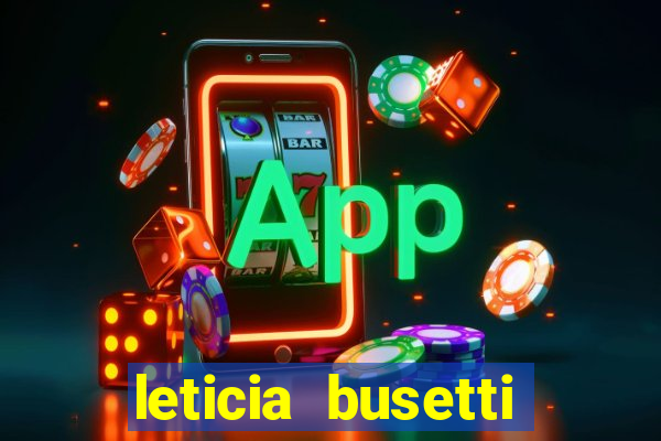 leticia busetti reclame aqui